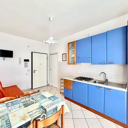 Rialto Apartamento Lignano Sabbiadoro Exterior foto