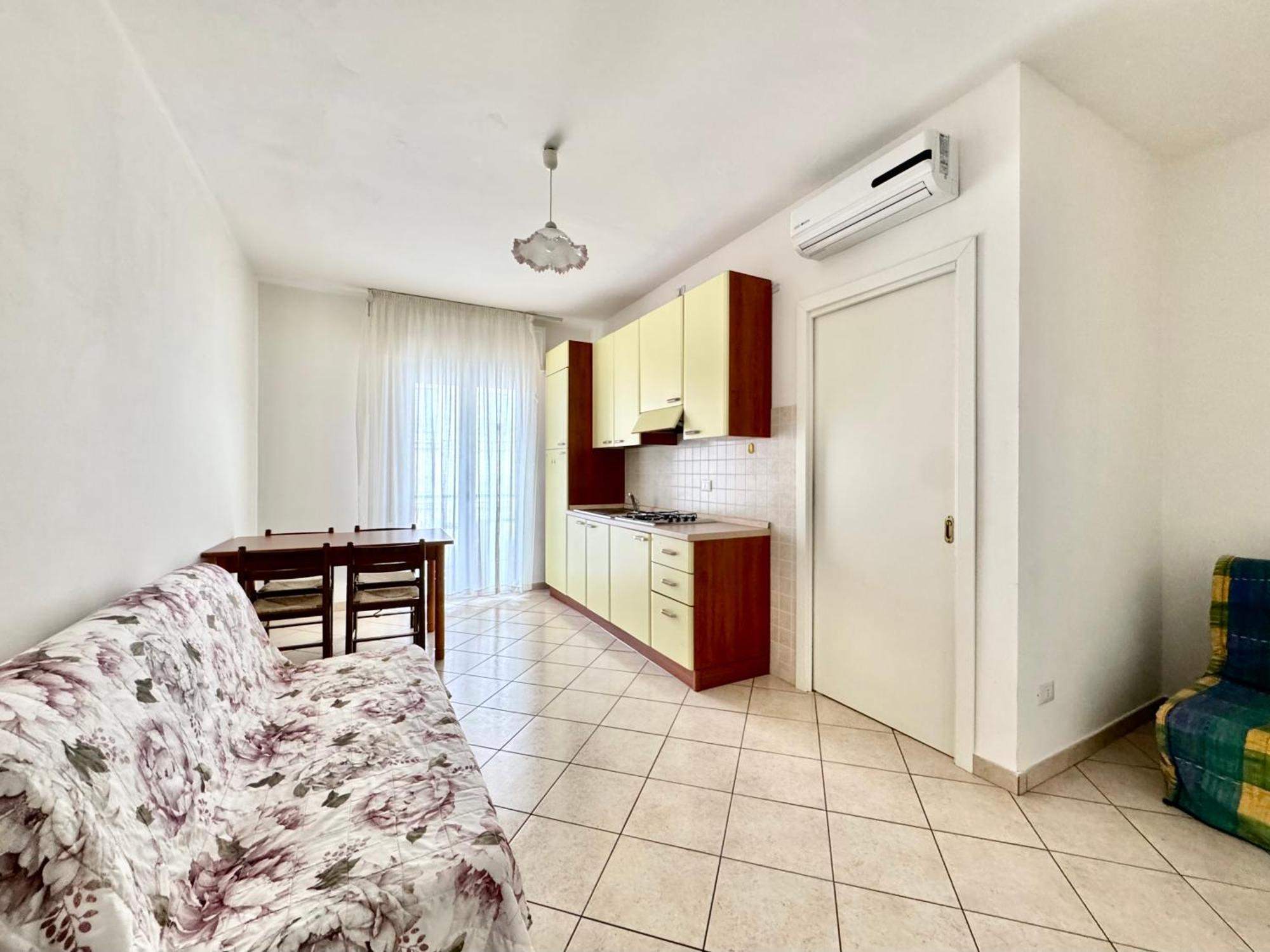 Rialto Apartamento Lignano Sabbiadoro Exterior foto