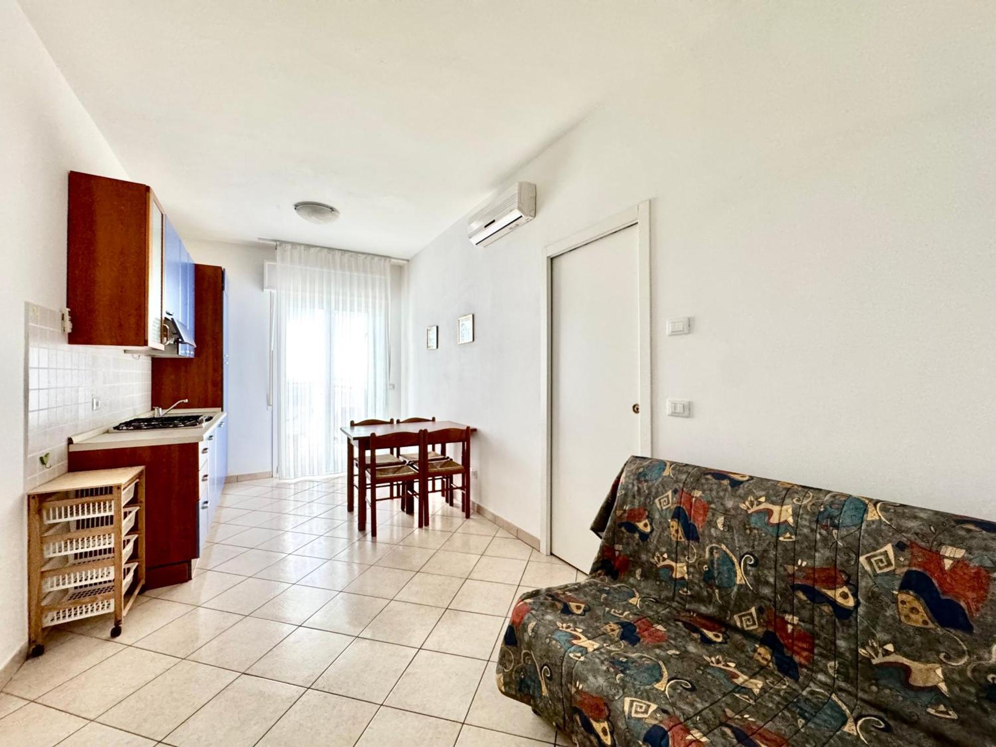 Rialto Apartamento Lignano Sabbiadoro Exterior foto