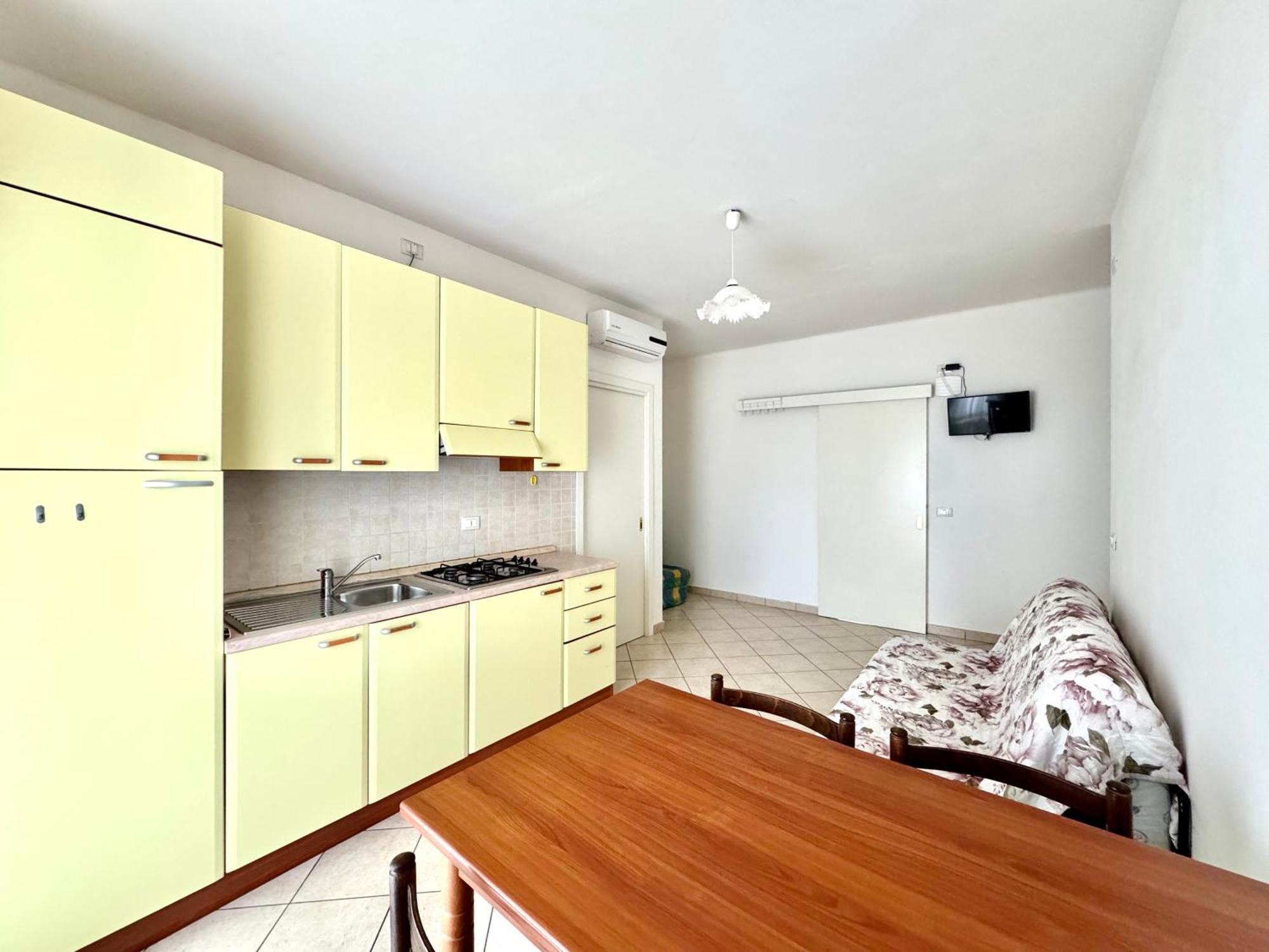 Rialto Apartamento Lignano Sabbiadoro Exterior foto