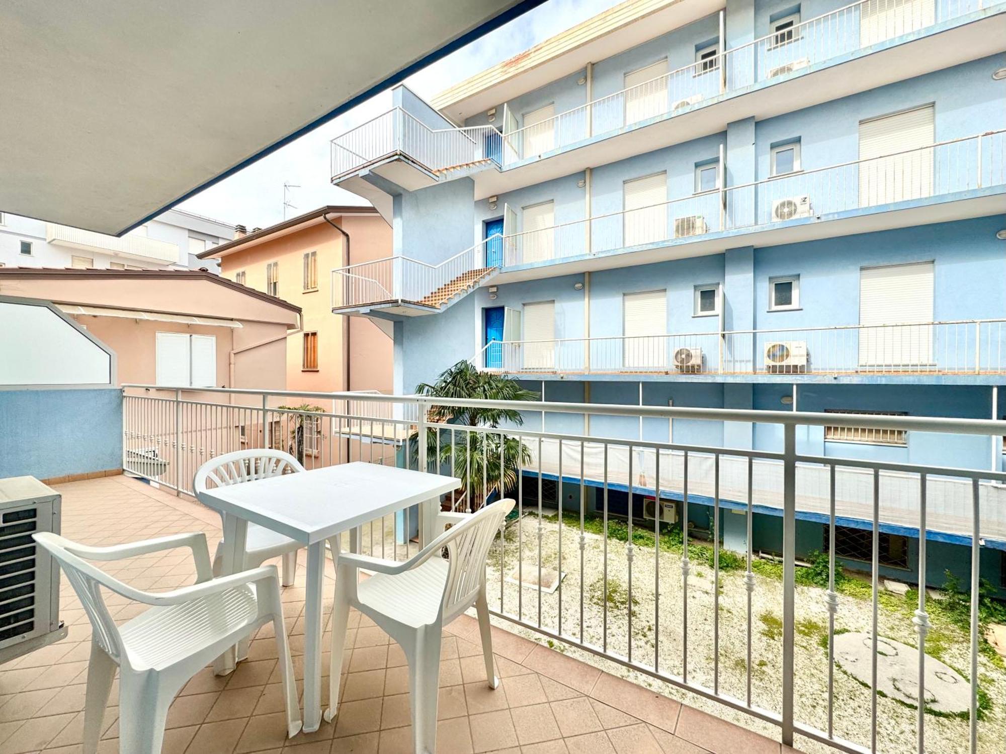Rialto Apartamento Lignano Sabbiadoro Exterior foto