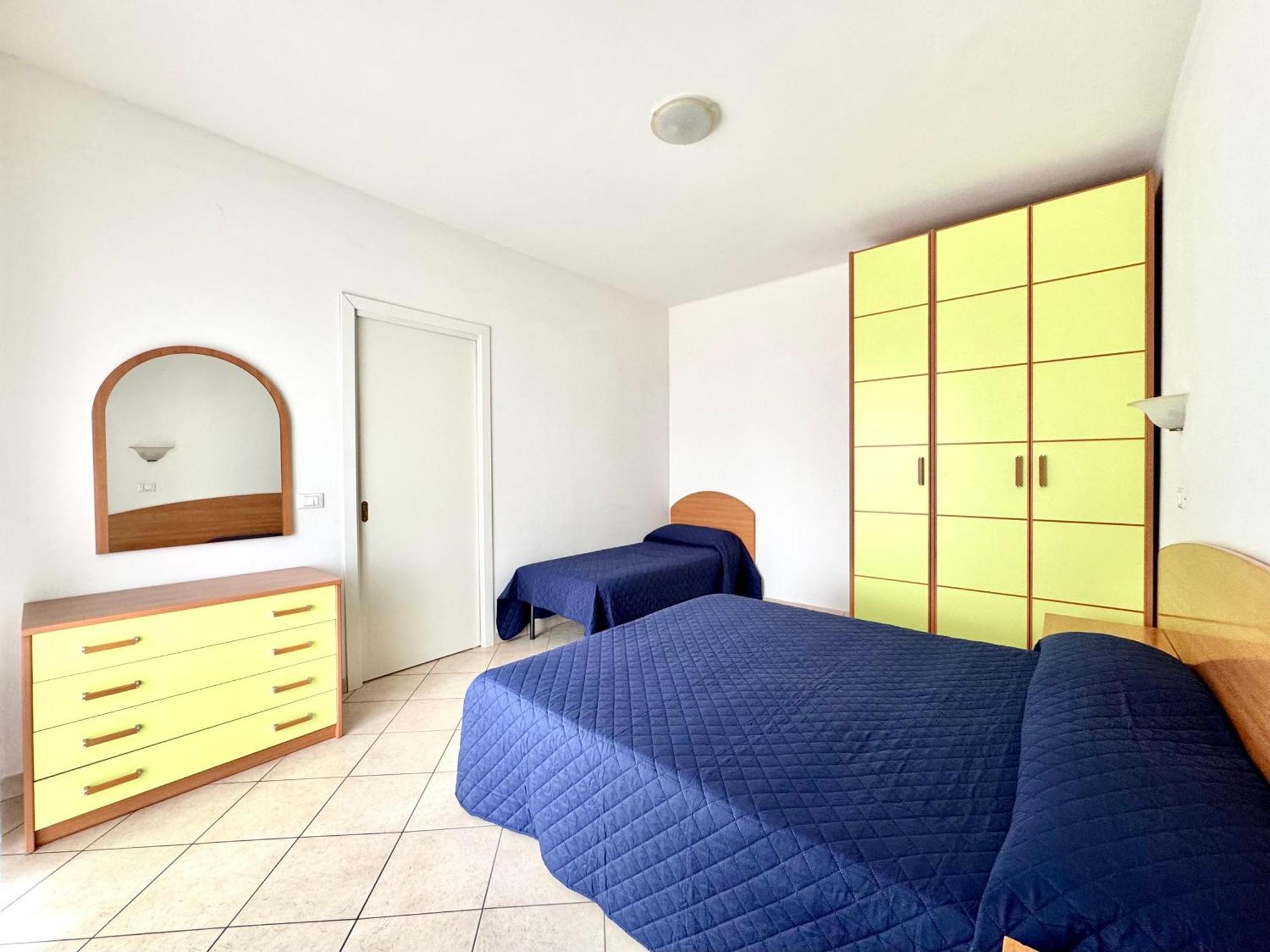 Rialto Apartamento Lignano Sabbiadoro Exterior foto