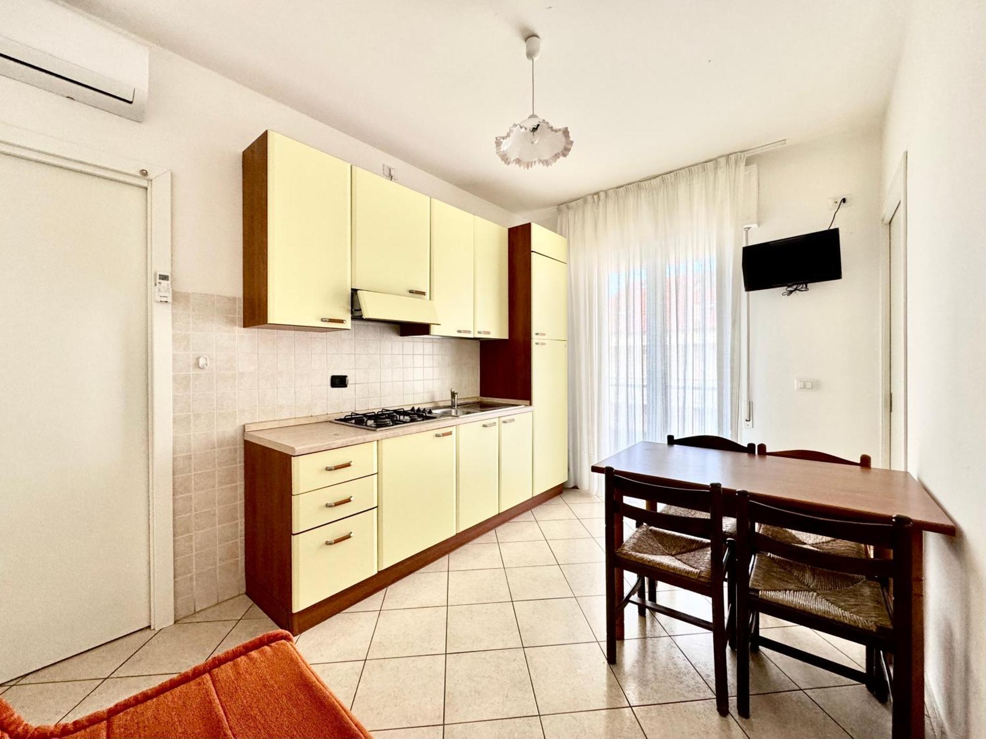 Rialto Apartamento Lignano Sabbiadoro Exterior foto