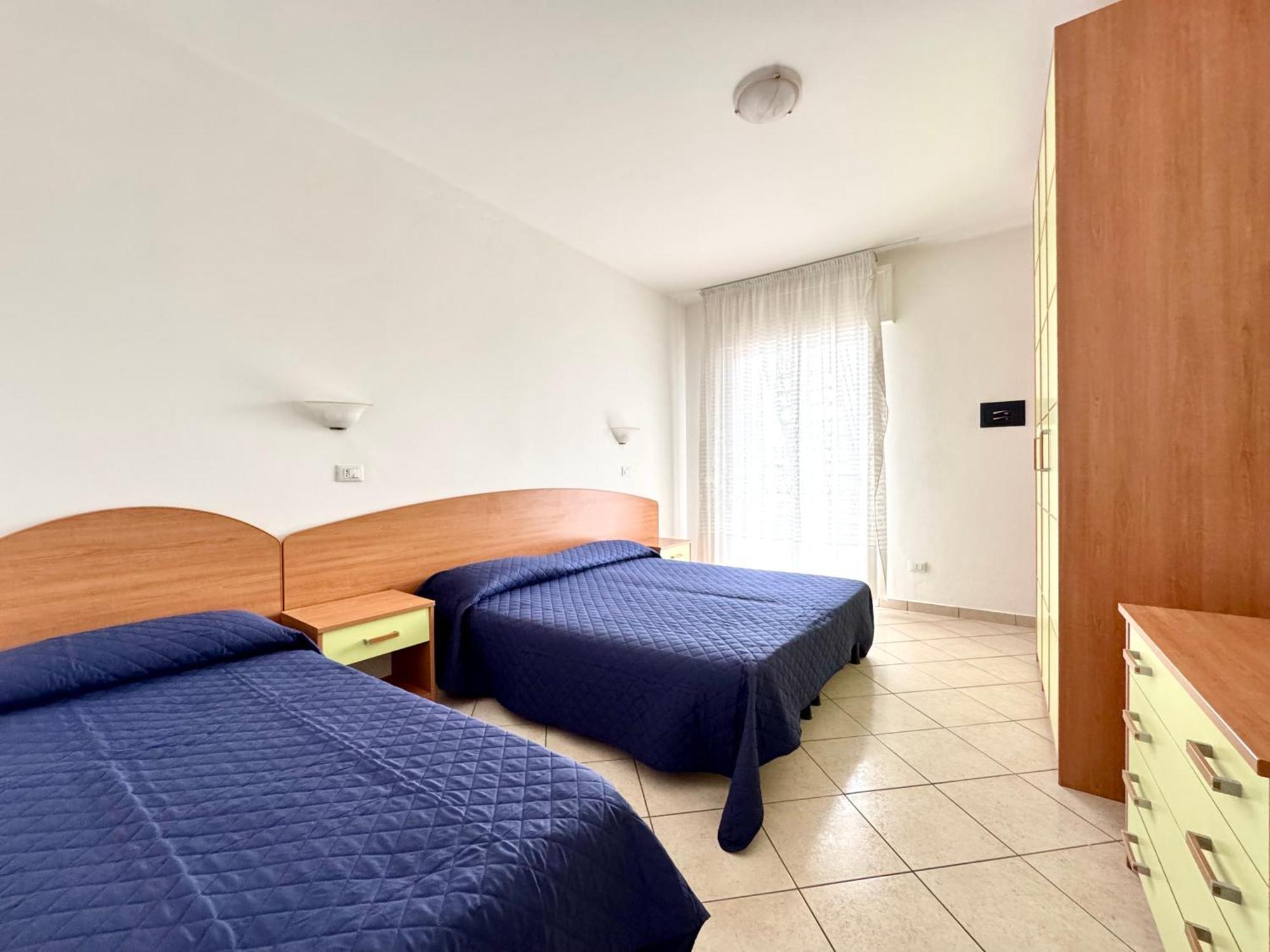 Rialto Apartamento Lignano Sabbiadoro Exterior foto
