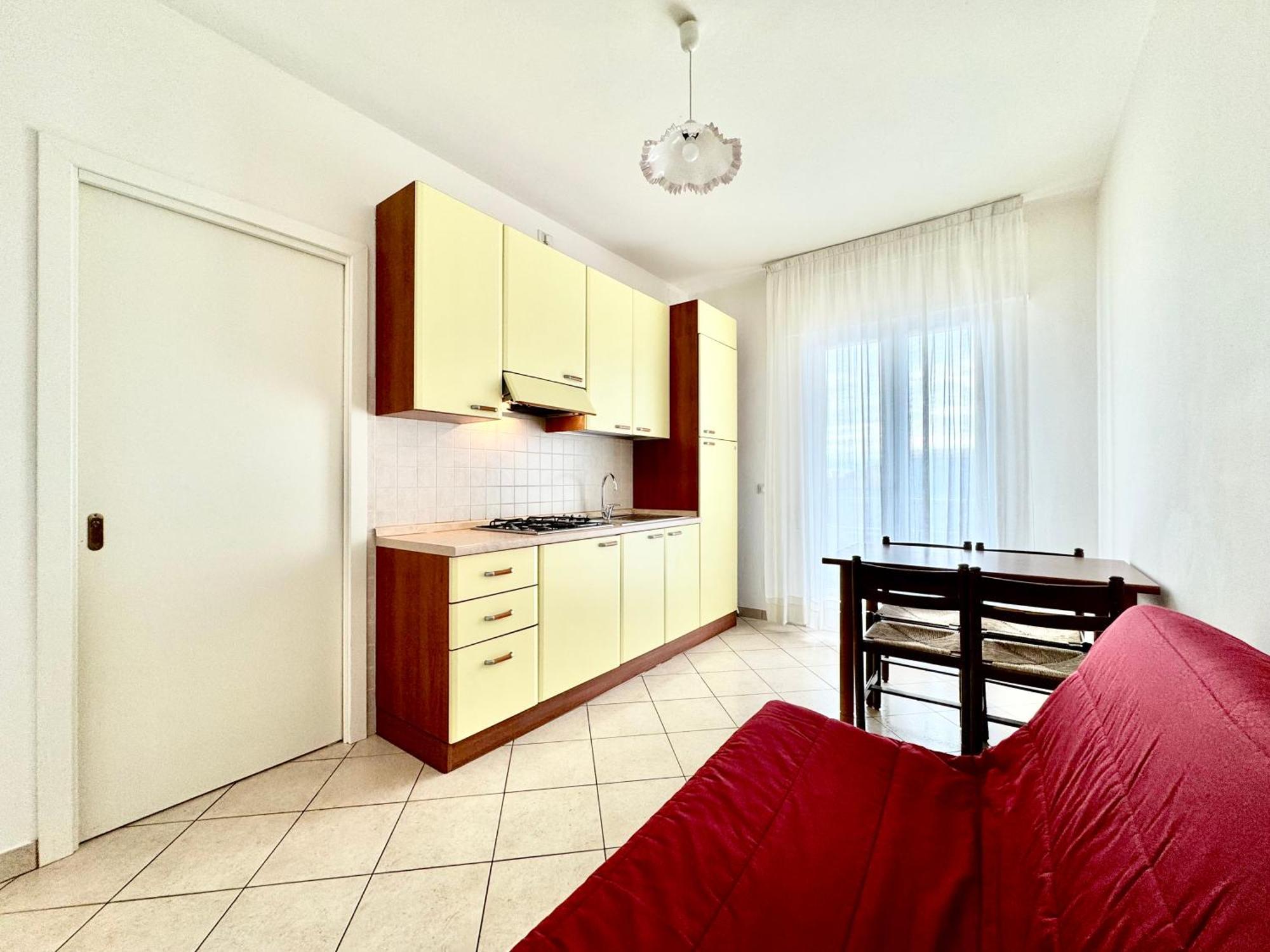 Rialto Apartamento Lignano Sabbiadoro Exterior foto