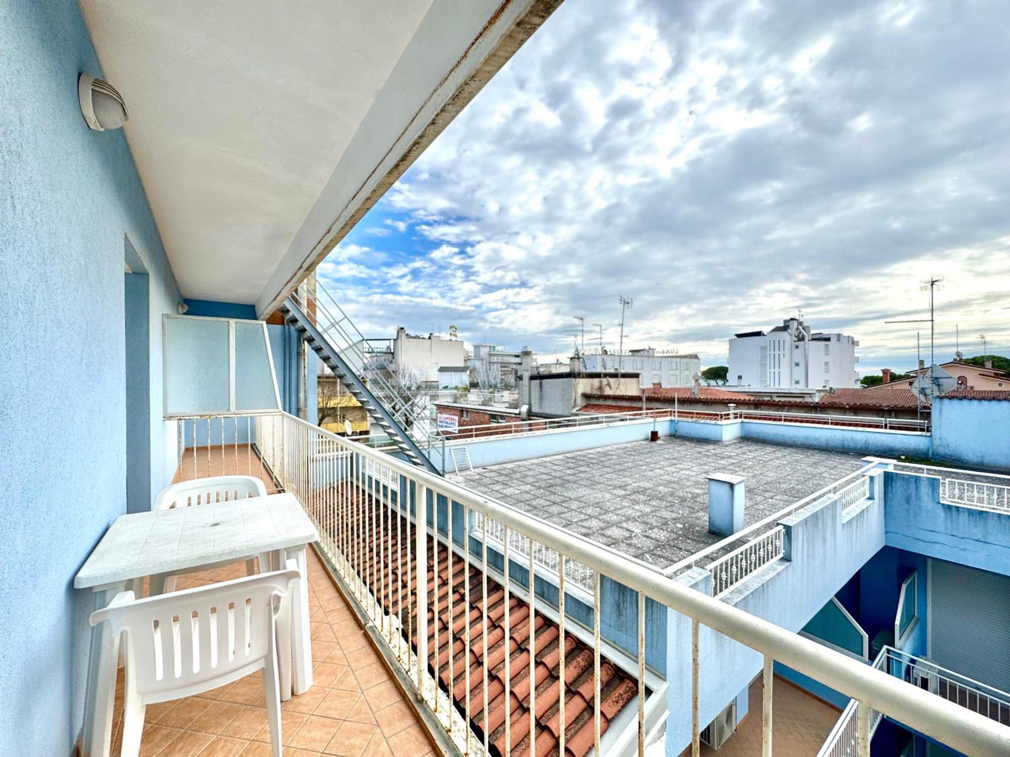 Rialto Apartamento Lignano Sabbiadoro Exterior foto