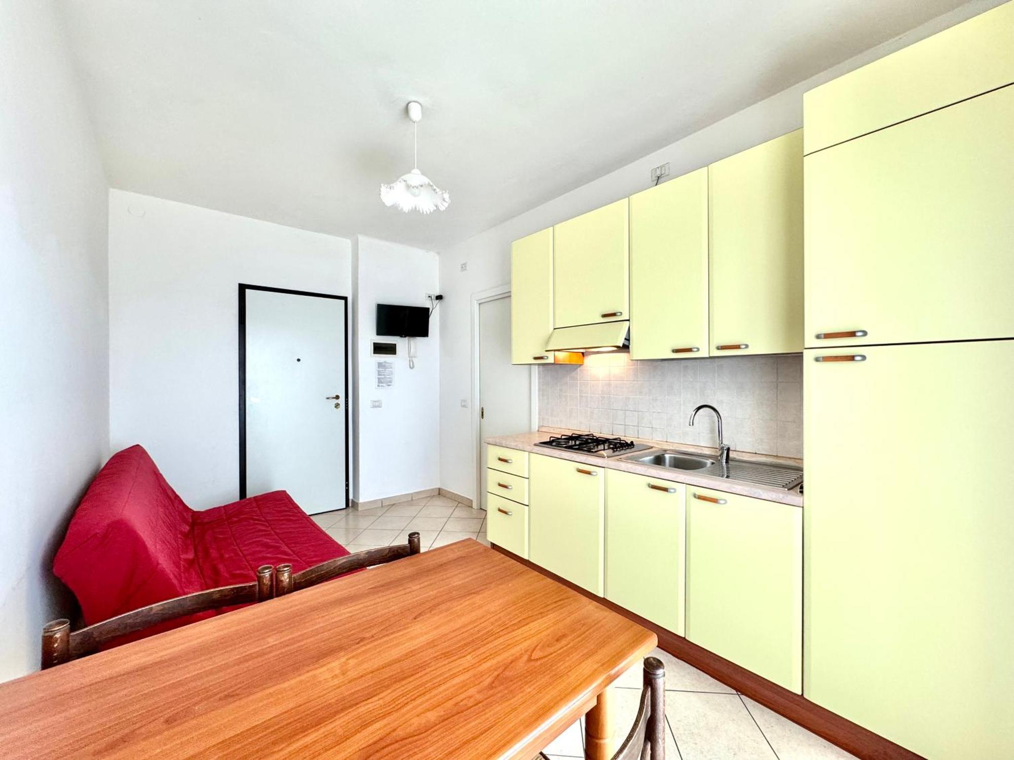 Rialto Apartamento Lignano Sabbiadoro Exterior foto
