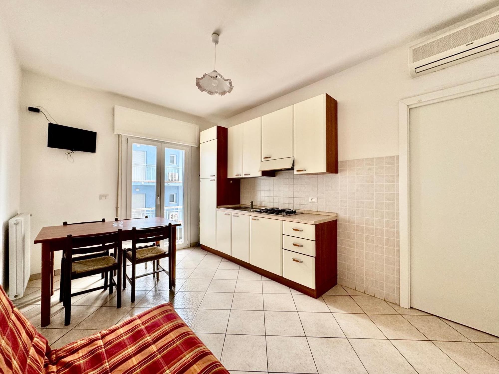 Rialto Apartamento Lignano Sabbiadoro Exterior foto