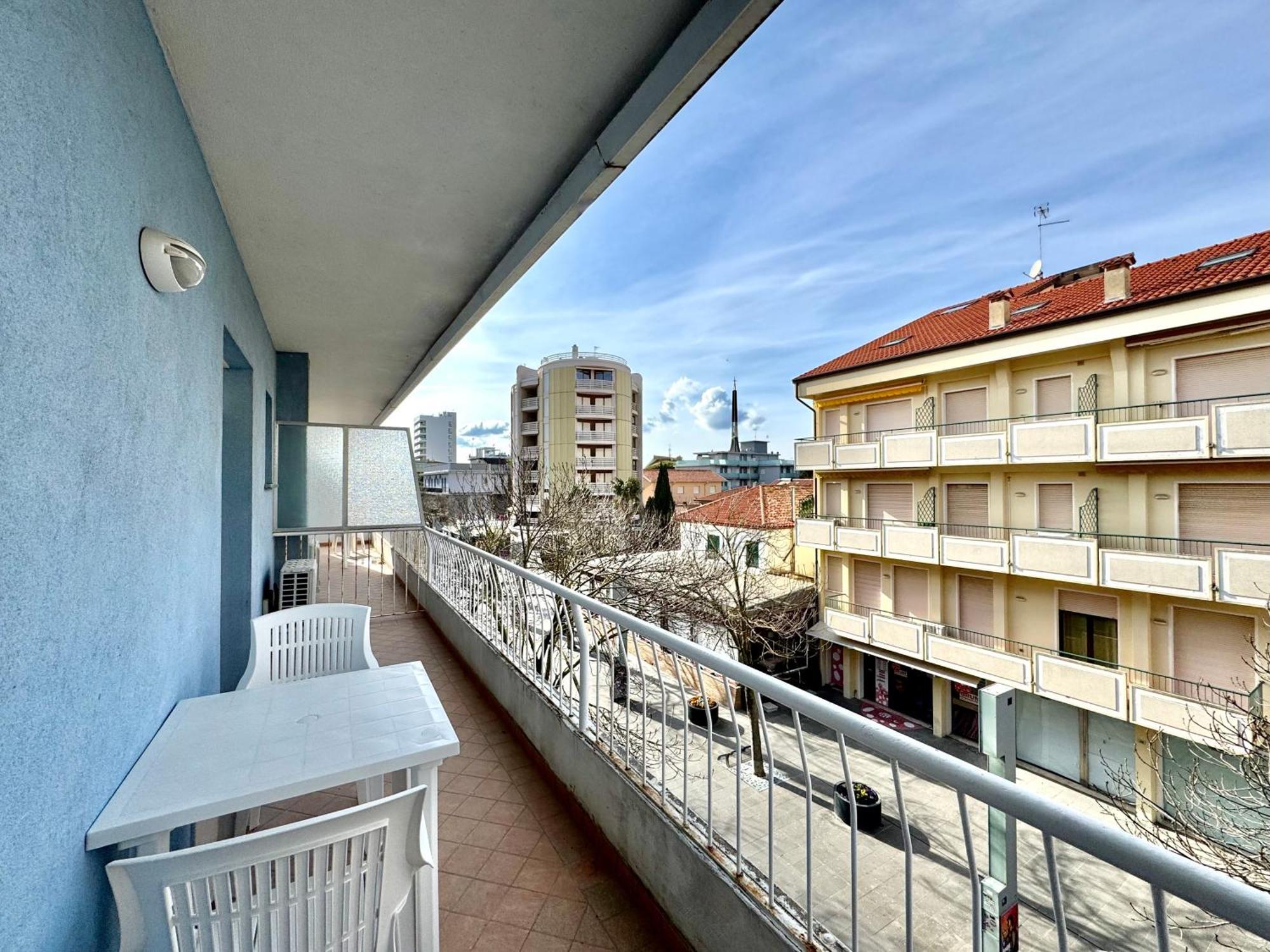 Rialto Apartamento Lignano Sabbiadoro Exterior foto