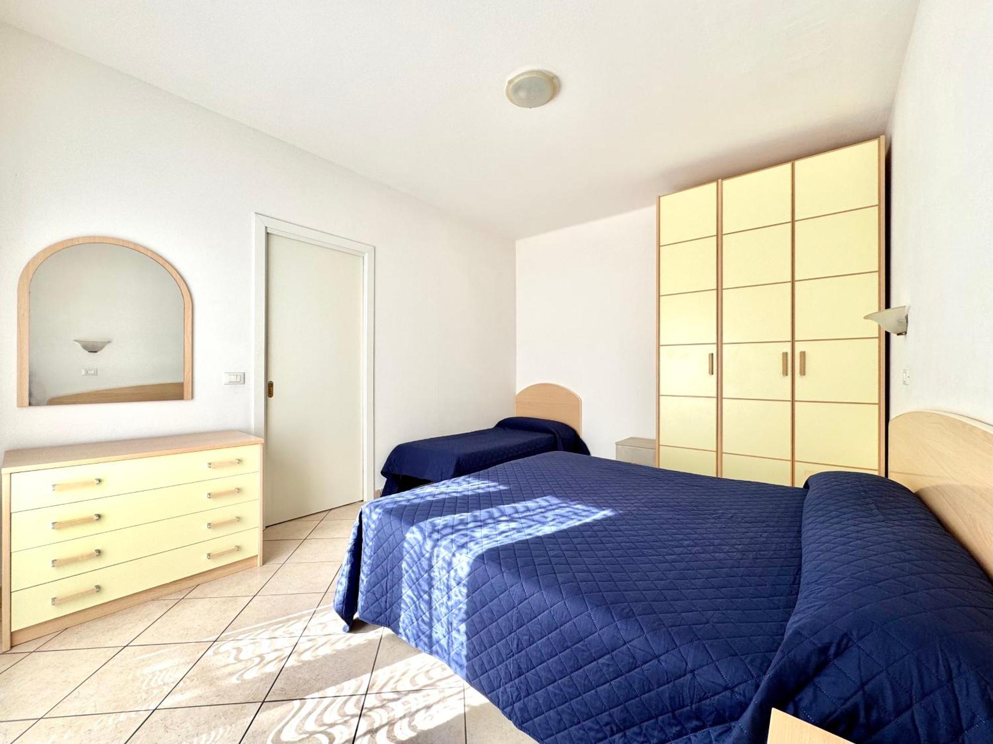 Rialto Apartamento Lignano Sabbiadoro Exterior foto