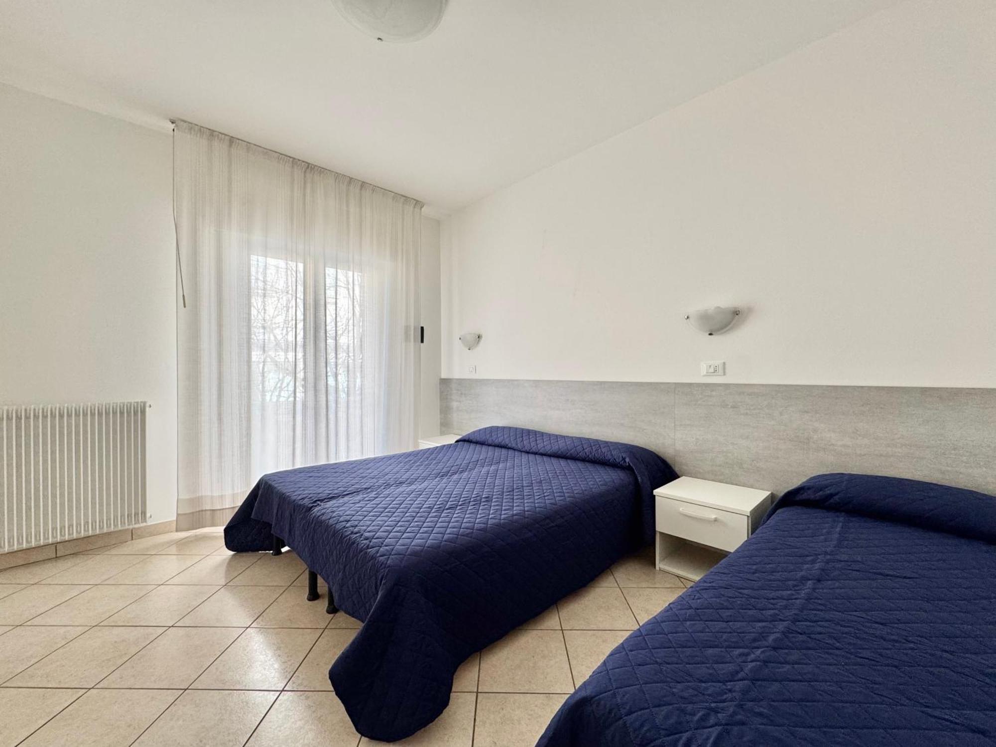 Rialto Apartamento Lignano Sabbiadoro Exterior foto