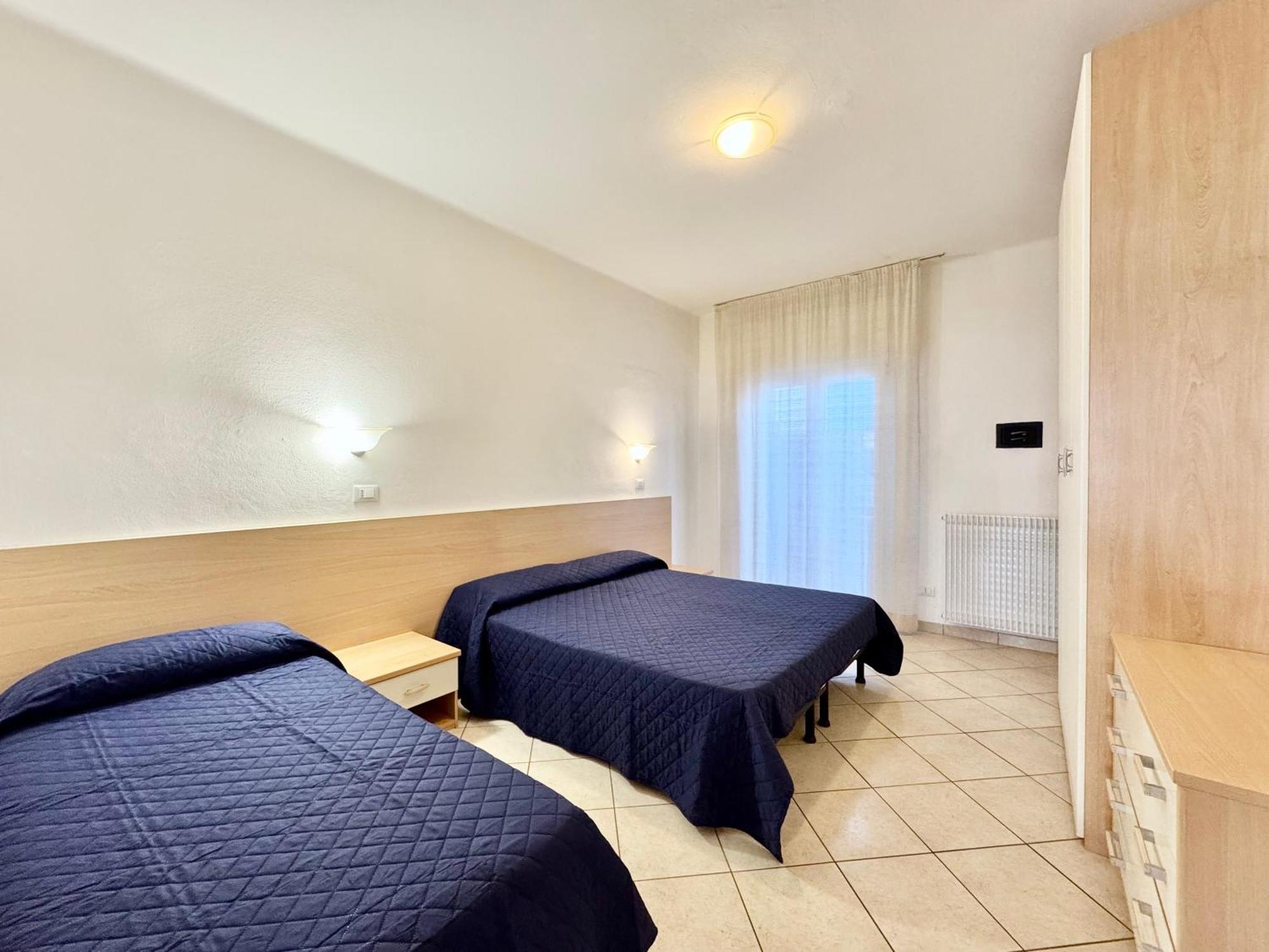 Rialto Apartamento Lignano Sabbiadoro Exterior foto