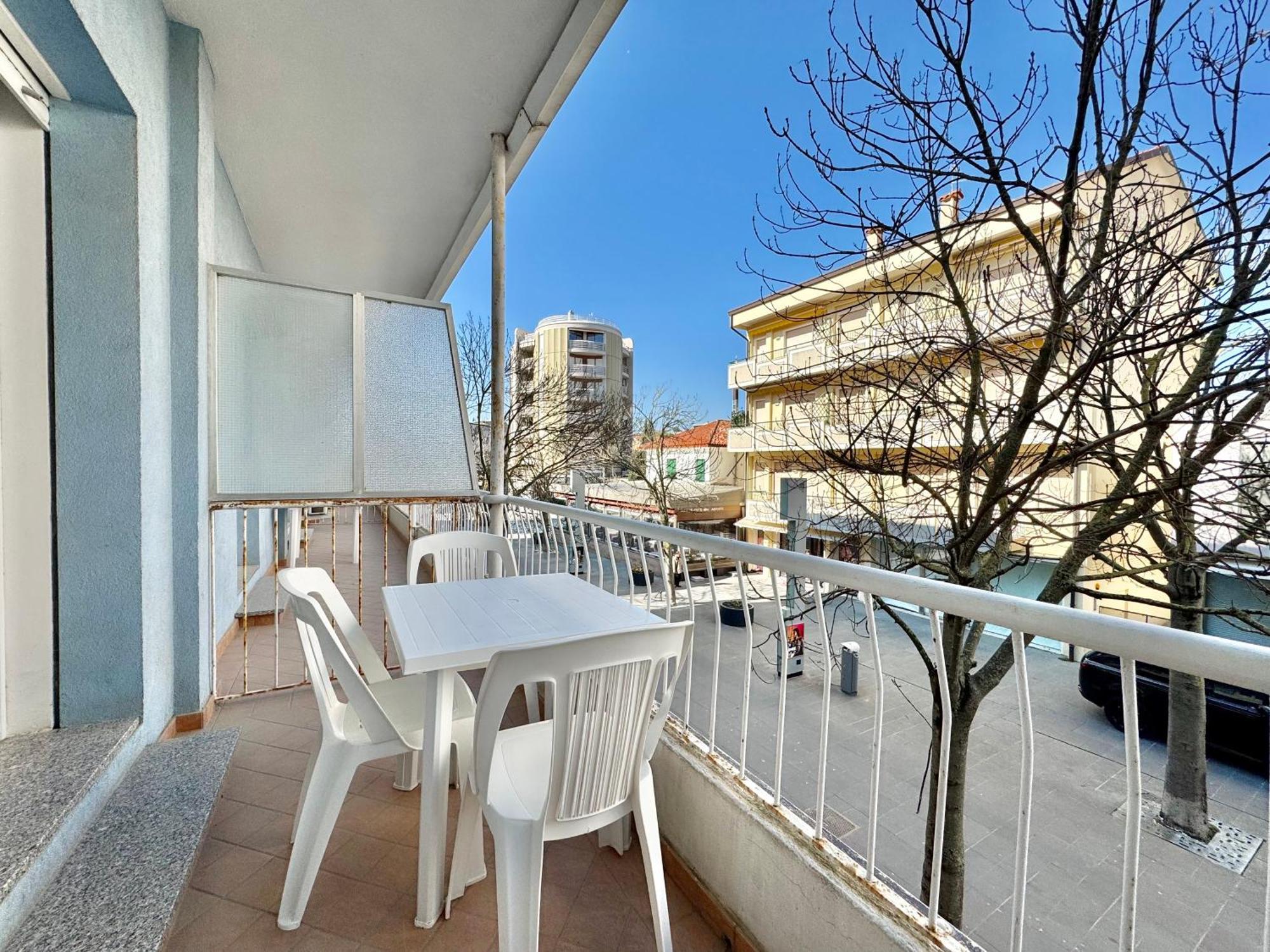 Rialto Apartamento Lignano Sabbiadoro Exterior foto